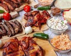 Go Bbq Los Originales (Cuernavaca)