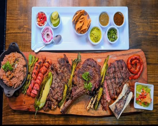 EL TROMPO SAGRADO (Mexicali)