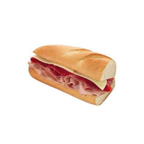 Sub 6 Inch Value Italian