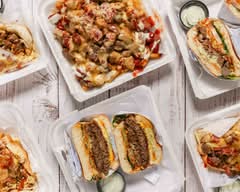 Punto 23 Fast Food (Durham)