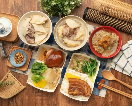 台北道地古早味小吃的餐點外送 | 價目表和價格 | Uber Eats