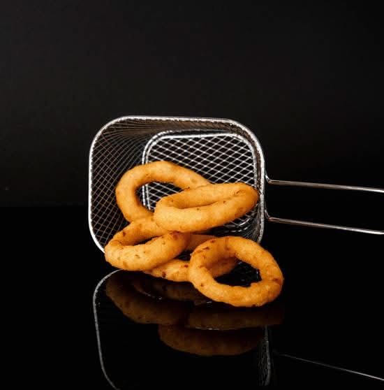 Onions Rings 🧅