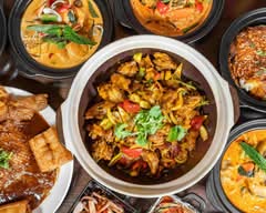 老味砂锅 A Chinese Cuisine (Spadina Ave)