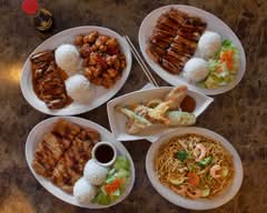 Teriyaki Delight