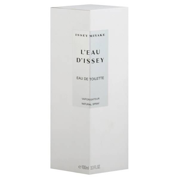 Issey Miyake Natural Spray Eau De Toilette (3.3 fl oz)