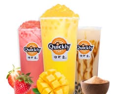 Quickly