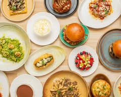 Yolk Lab (Emma St)