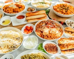 Pastaphony (12885 Beach Boulevard)