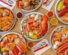 Crab Island Cajun Seafood & Bar