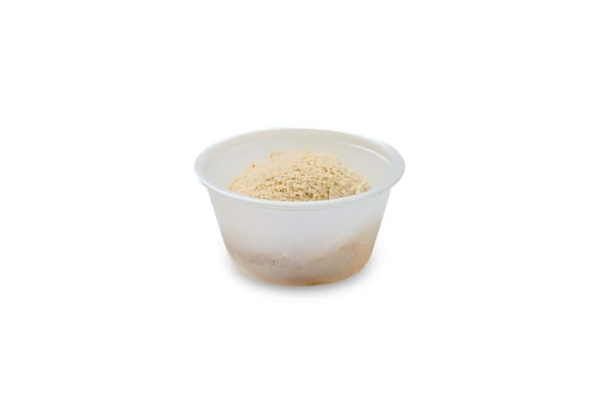 Churro Ice Cream - Sample