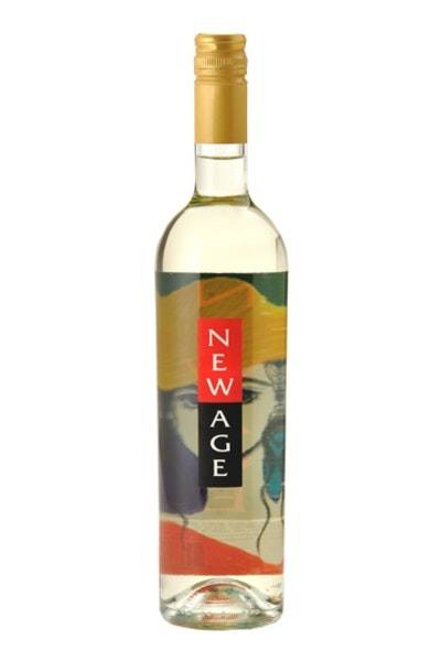 New Age Naturally Sweet White Blend Wine (750 ml)