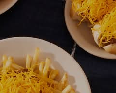 Skyline Chili (Monfort Heights)
