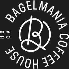 Bagelmania & Coffee House (8861 Adams Ave)