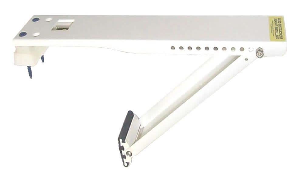 Ac-Safe Universal Light-Duty Air Conditioner Support