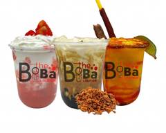 The Boba Lounge (Rio Rancho)