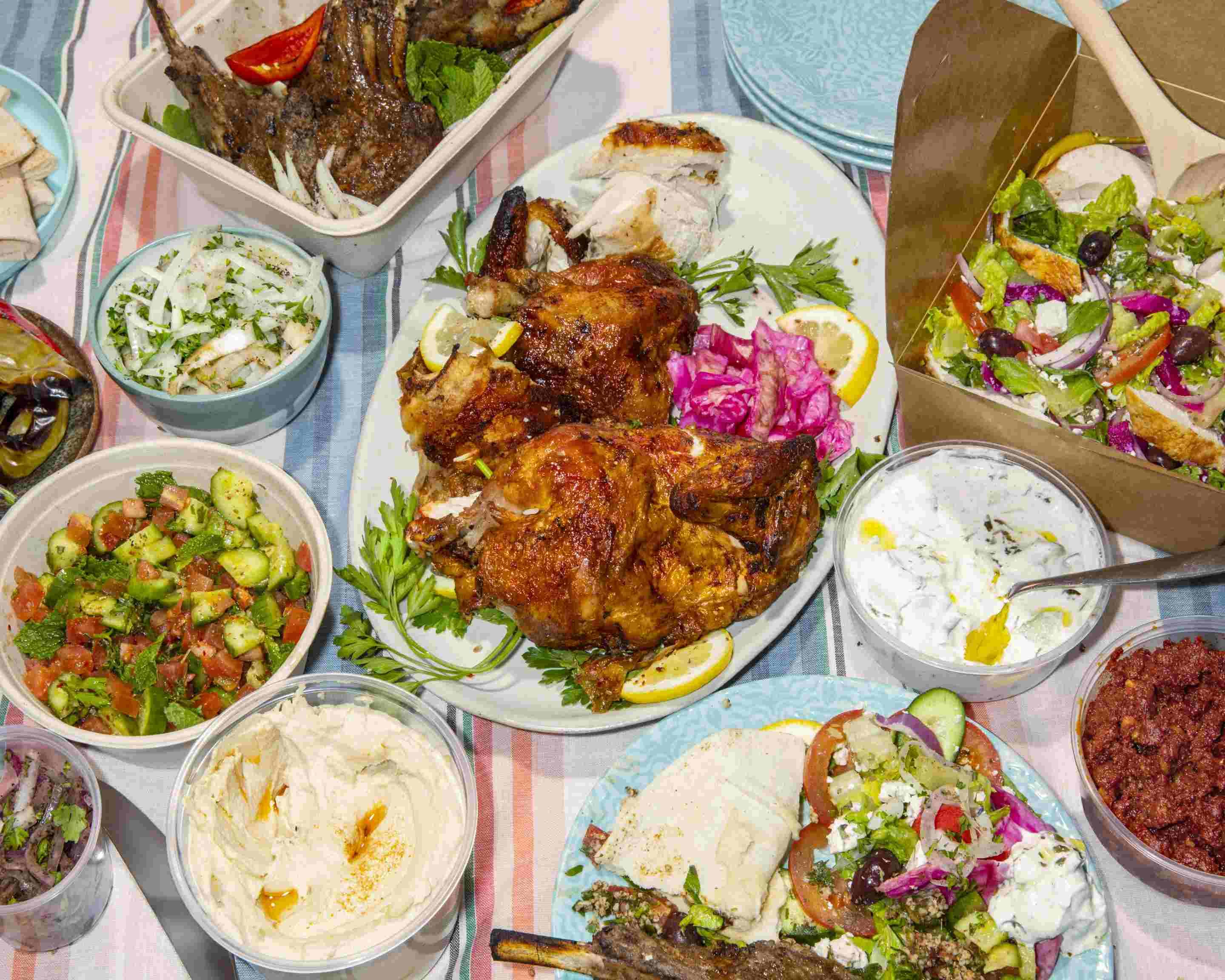 Order Cafe Olympia 55 Menu Delivery in New York | Menu & Prices | Uber Eats
