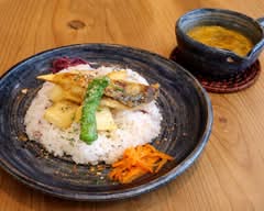 カレー＆バル 向日葵 Curry & Bal Himawari