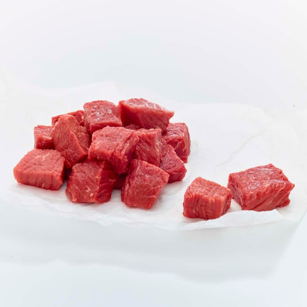 Beef for Stew Boneless