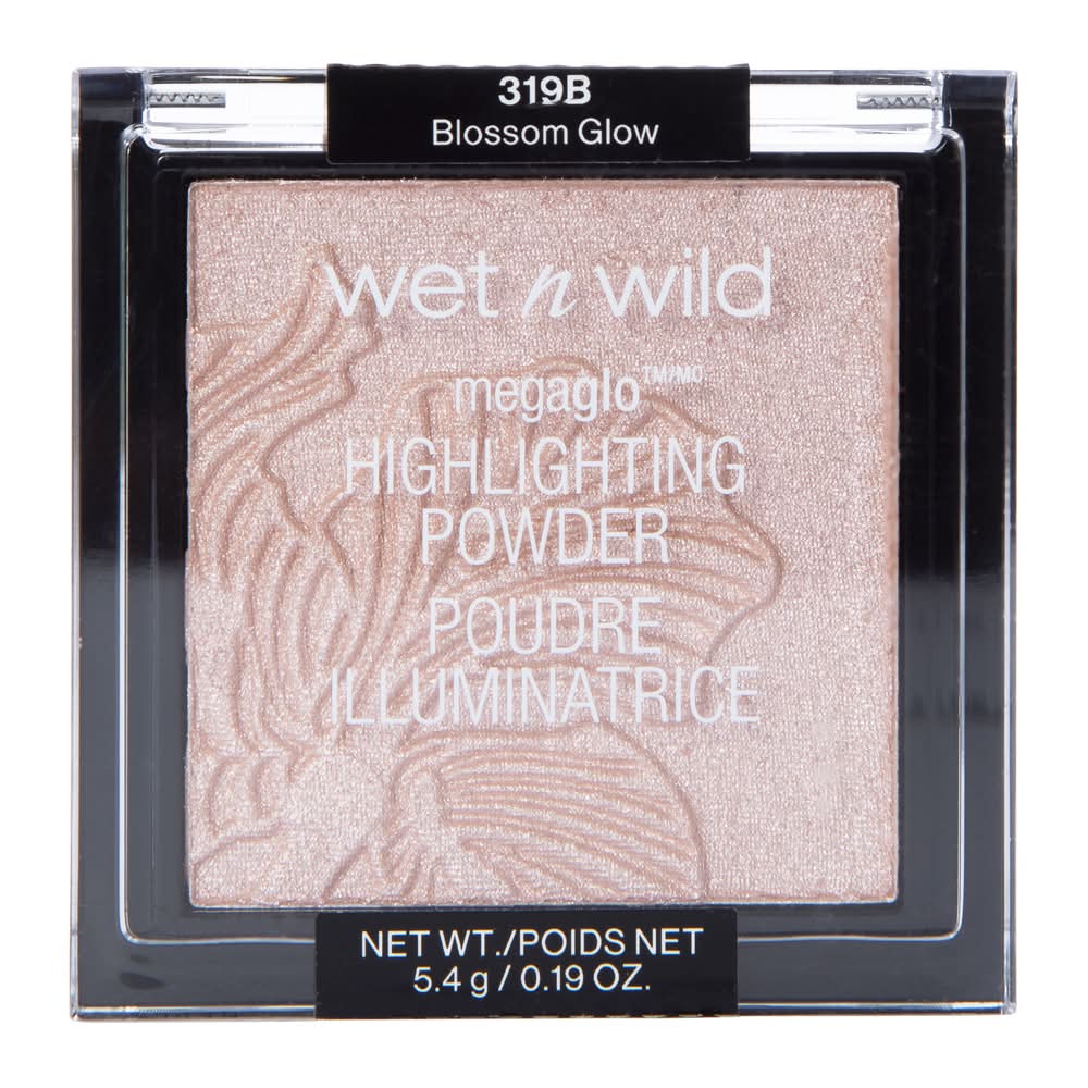 Wet N Wild® Megaglo™ Highlighting Powder - Blossom Glow Blossom Glow