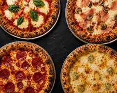 Les pizzas du Soleil ☀️🍕
