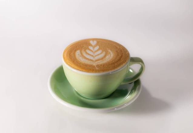 Ideology Coffee