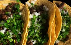 Villano's Tacos (800 Forrest St NW)