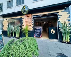 ENCARBONADAS RICO ASADITO (Mexico City)