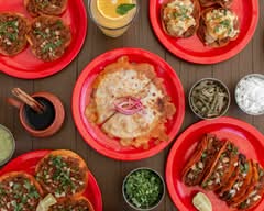 Cornelio Birria Juriquilla (Queretaro)