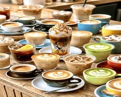 The Pablo Coffee Shop (Guadalajara)