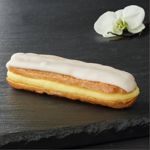 Eclair vanille