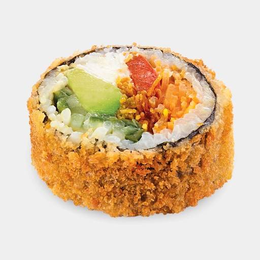 Sumomaki Végé deluxe  / Veggie Deluxe Sumomaki