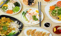 dup - Barnrau Thai Halal Cuisine