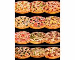 It's Pizza Time