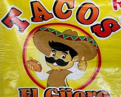 Tacos el güero de Colomos