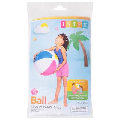 Beach Ball 24 Inch - EA