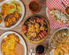 El Charro Mexican Restaurant (Schertz)