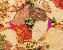 Le four d'or (Sauvé)