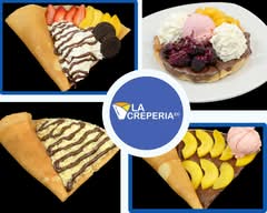 La Creperia Ec Calderón
