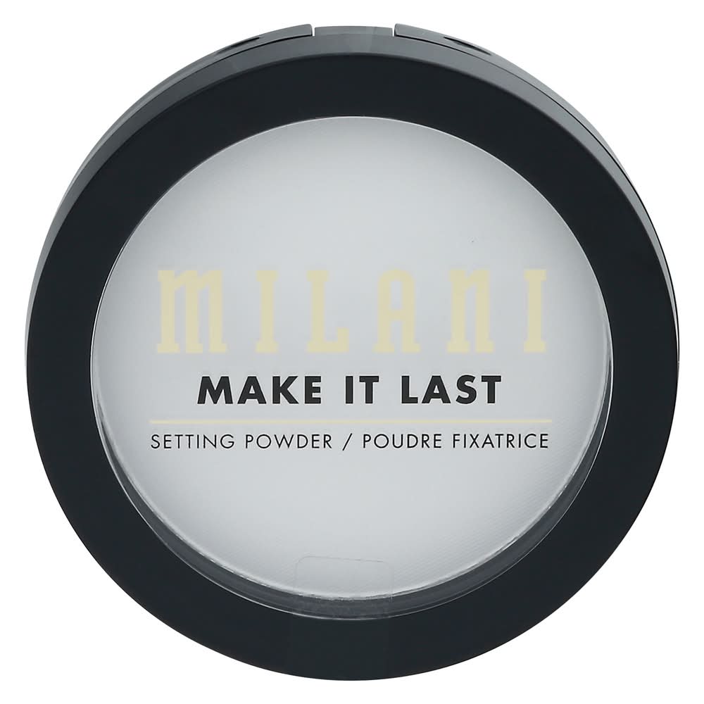 Milani Pressed Setting Powder (8 g)