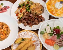 Tokyo Asian Cuisine