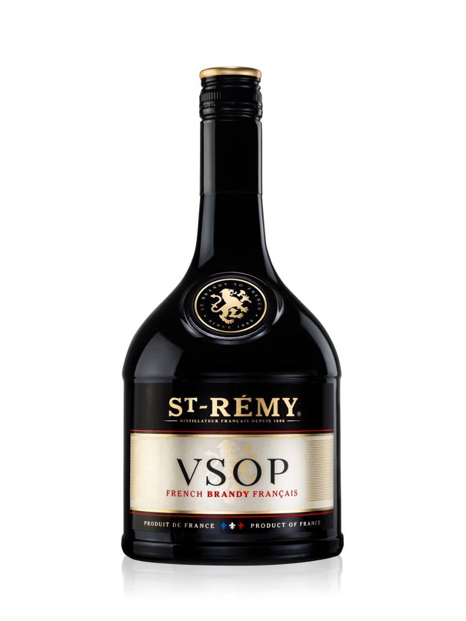 St-Rémy Vsop French Brandy (750 ml)