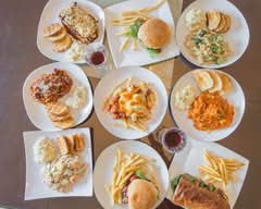 Sicilianos Italian Food