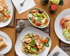 Esann Thai (10915 Hull Street Rd)