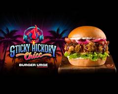 Burger Urge (Mackay)