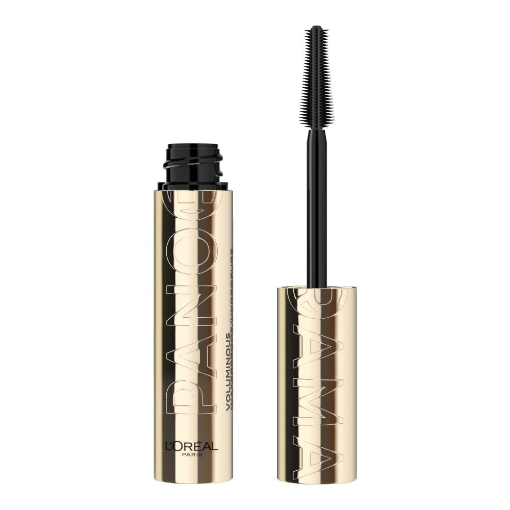 L'Oréal Panorama Mascara Volumizing and Lengthening Mascara, 703 Water