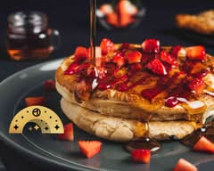 Brunch & Munch - Ciudad Judicial
