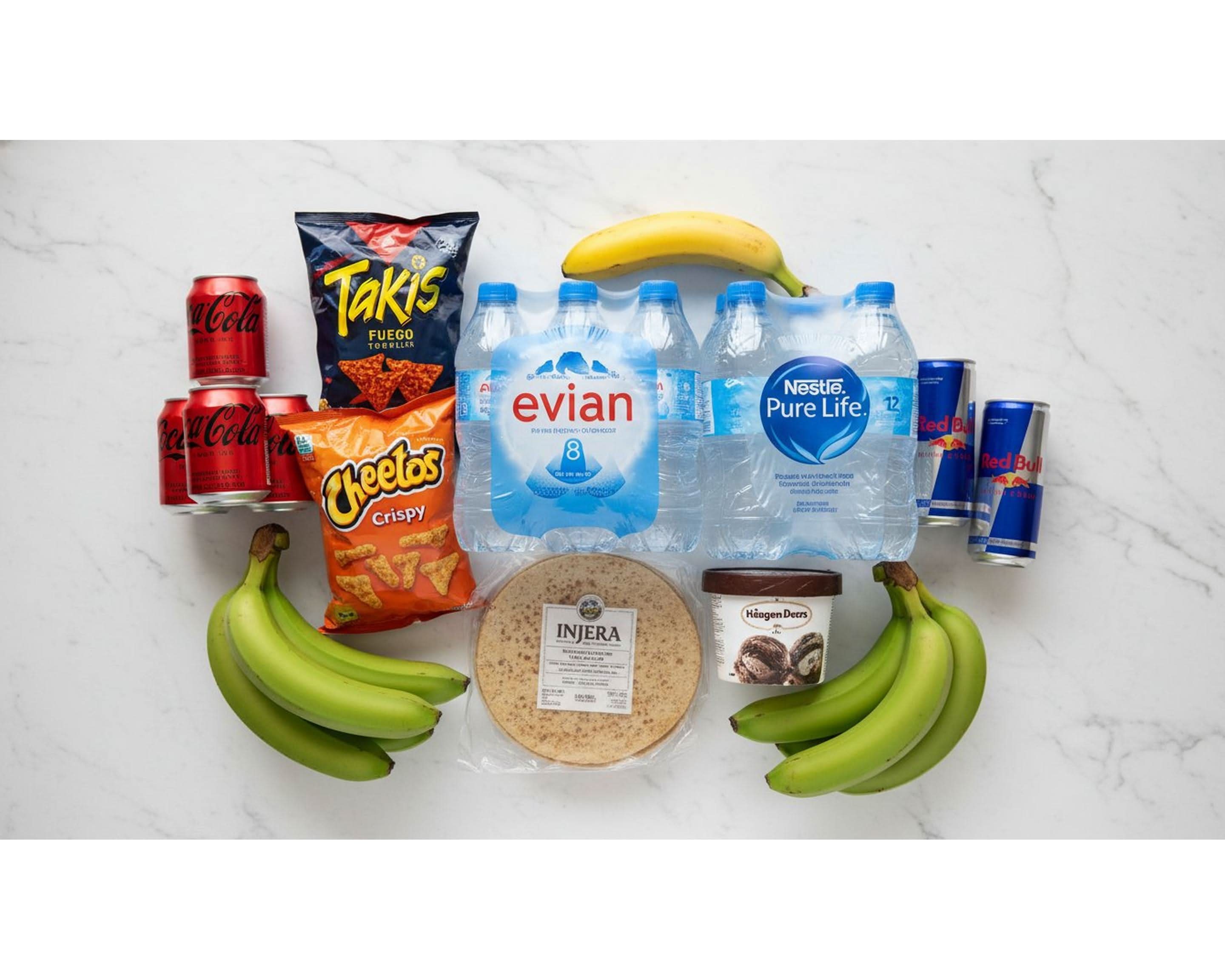 Nisa Local - (Camden high St) Online Shopping | London Delivery Near Me