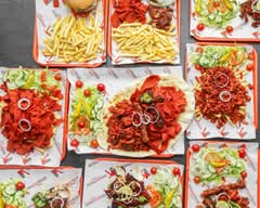 The Kebab House Bolton
