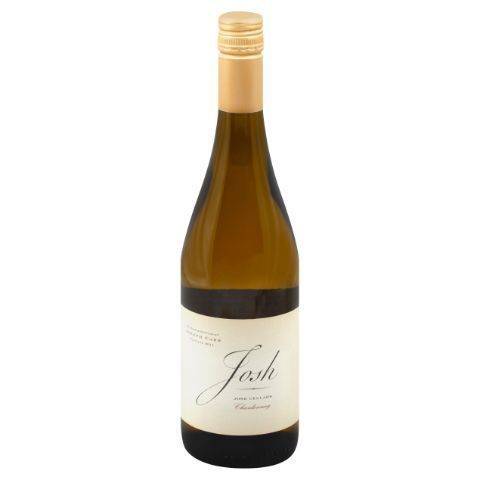 Josh Cellars Chardonnay 750ml