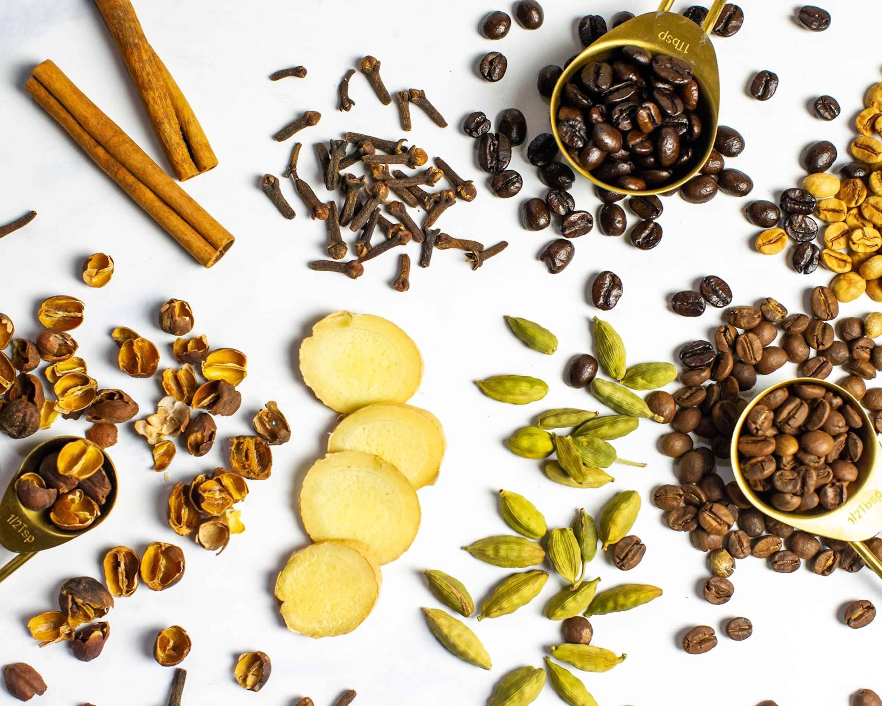 Order Qamaria Yemeni Coffee Co. Menu Delivery【Menu & Prices】| Troy